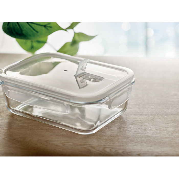 Vue 4 de PRAGA LUNCHBOX