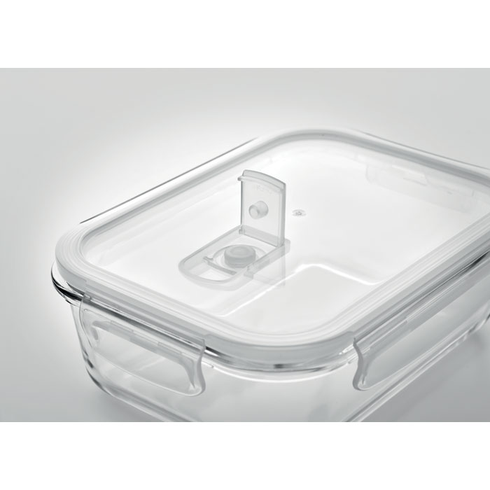 Vue 5 de PRAGA LUNCHBOX