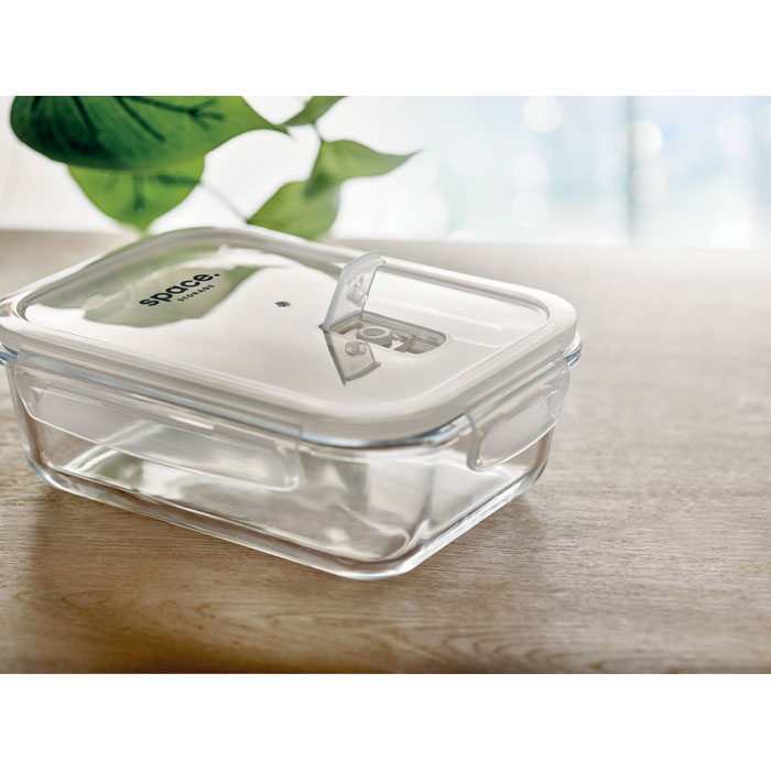 Vue 3 de PRAGA LUNCHBOX