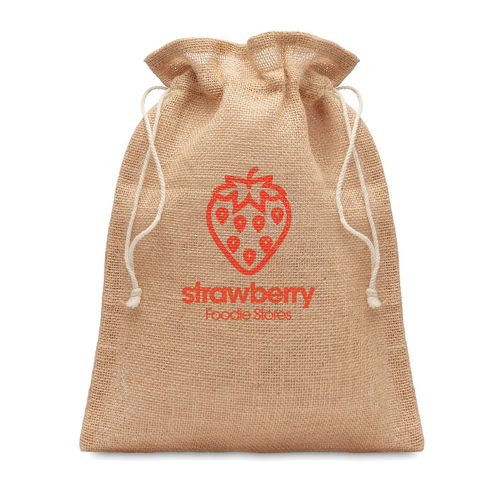 Vue 3 de JUTE SMALL