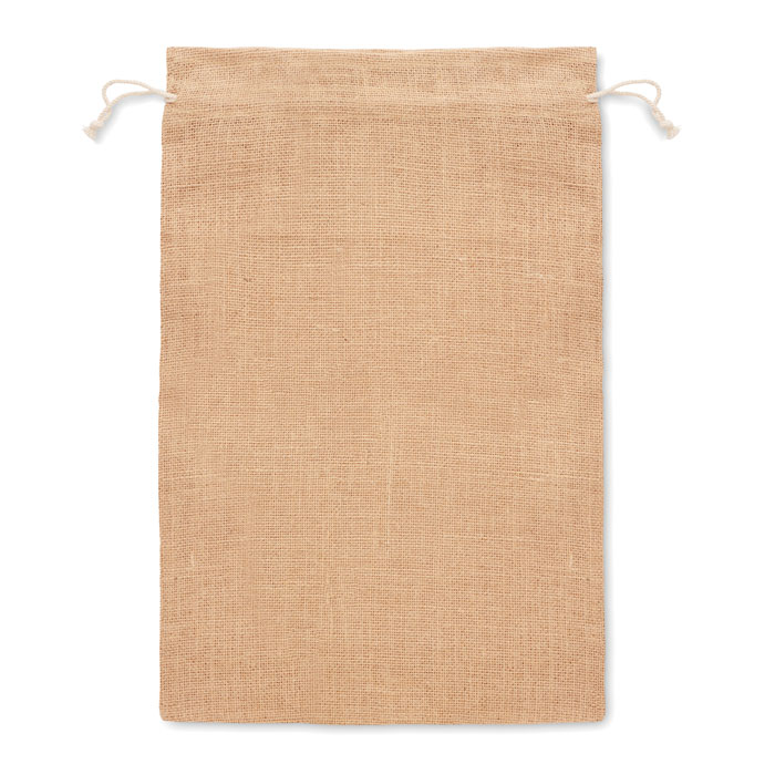 Vue 2 de JUTE LARGE