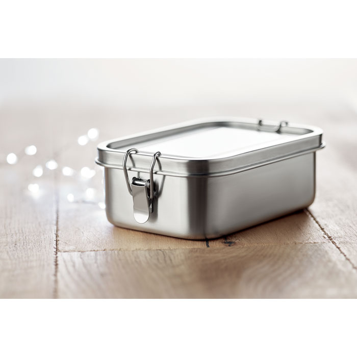 Vue 5 de CHAN LUNCHBOX