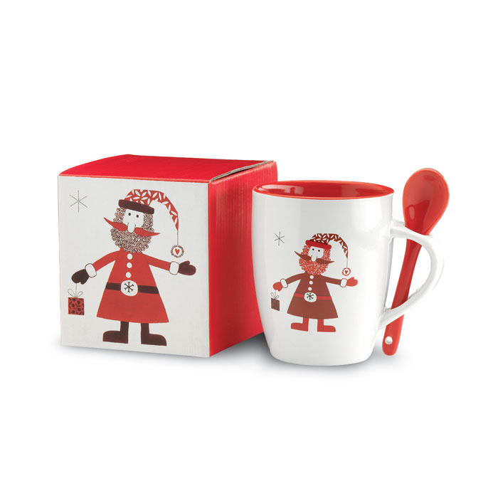 Vue 2 de CLAUS