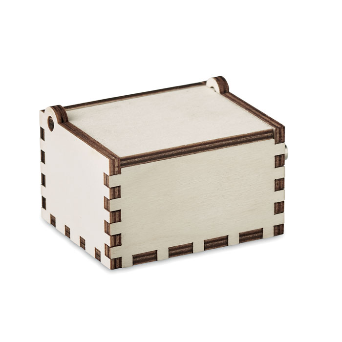 Vue 4 de BOXMAS