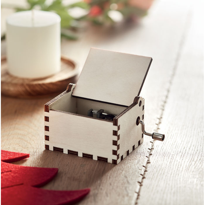 Vue 6 de BOXMAS