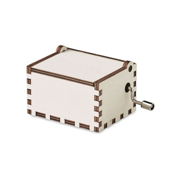 Vue 3 de BOXMAS