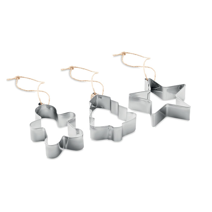Vue 3 de CUQUI SET