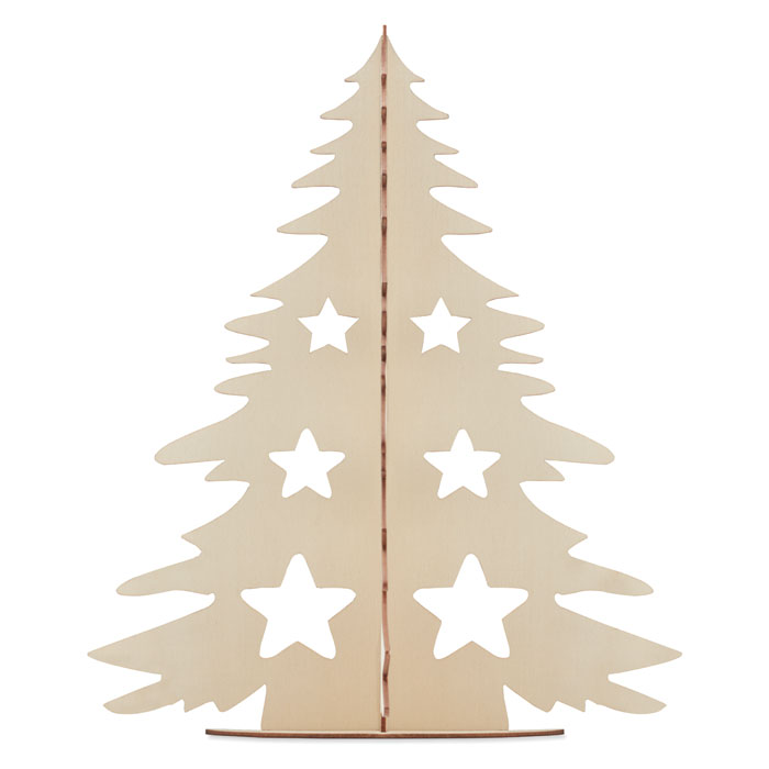 Vue 2 de TREE AND PAINT