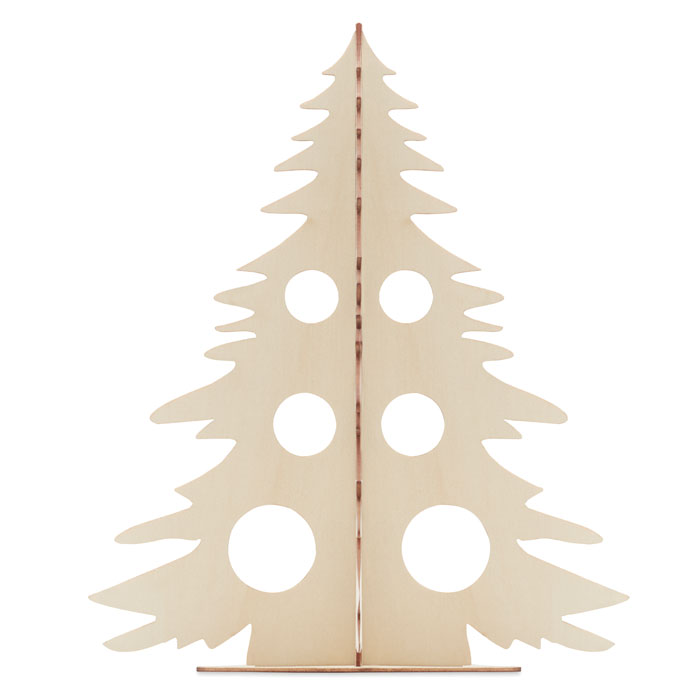 Vue 5 de TREE AND PAINT