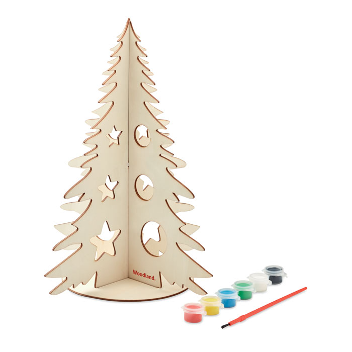 Vue 6 de TREE AND PAINT