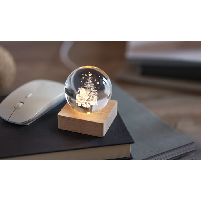 Vue 5 de SANTA LIGHT