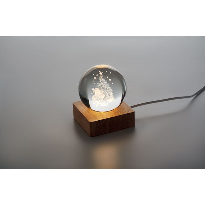 Vue 6 de SANTA LIGHT