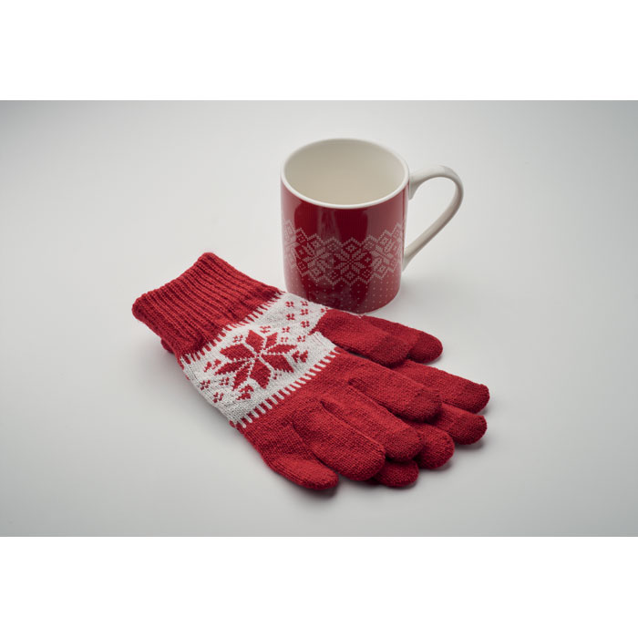 Vue 8 de COPITO SET