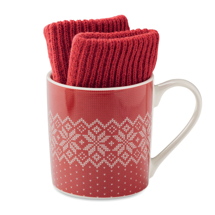 Vue 5 de COPITO SET