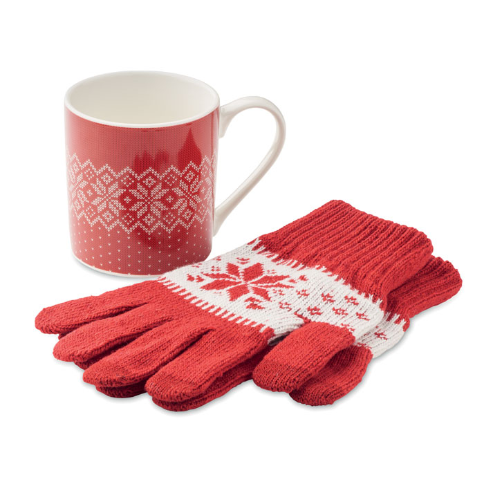 Vue 3 de COPITO SET