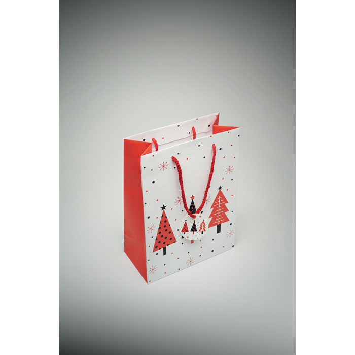 Vue 5 de BOSSA MEDIUM