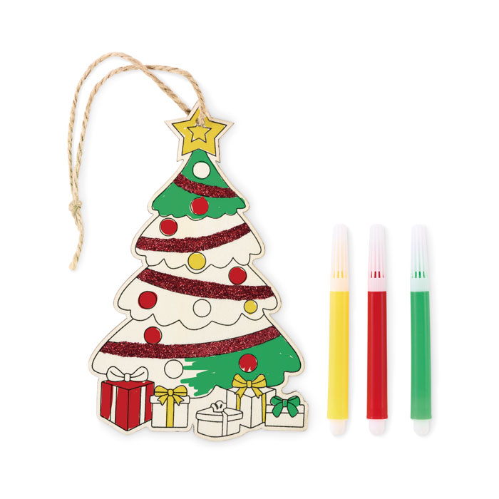 Vue 9 de COLORTREE