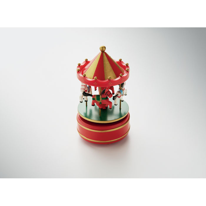 Vue 2 de WHIRLY