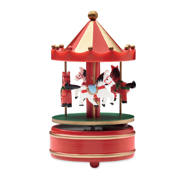 Vue 4 de WHIRLY