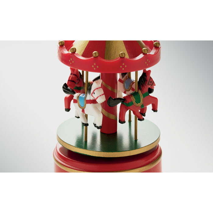 Vue 3 de WHIRLY