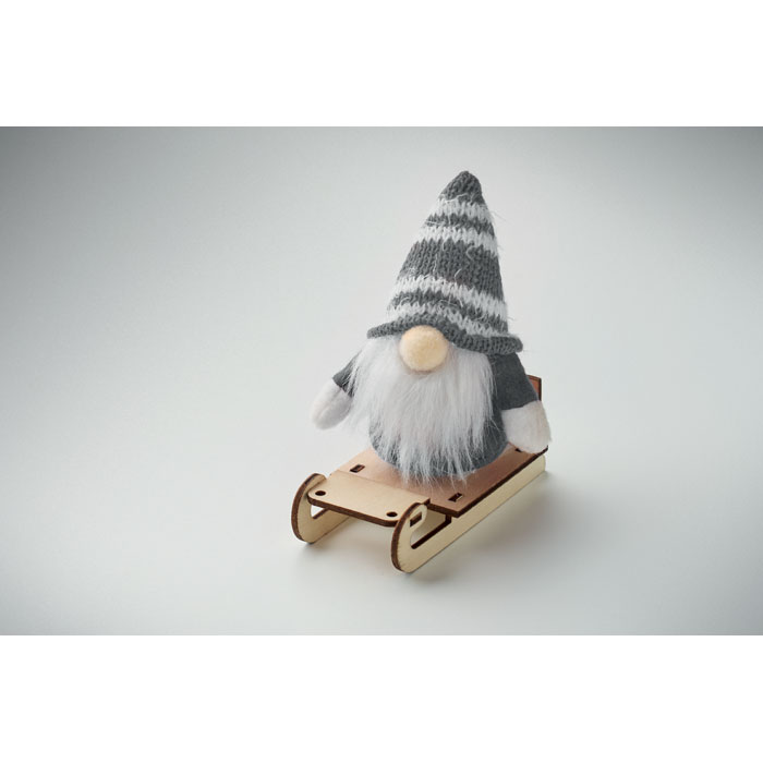 Vue 2 de FROSTY SLEIGH