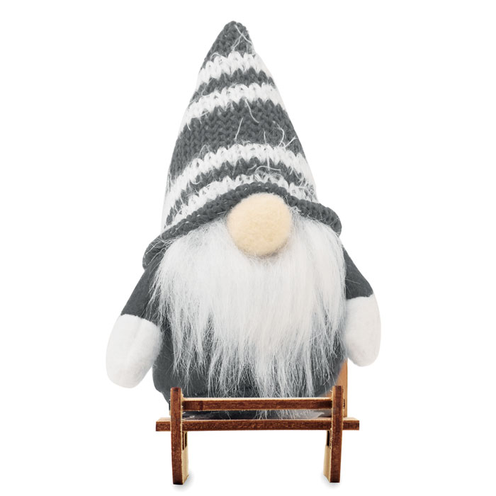 Vue 3 de FROSTY SLEIGH