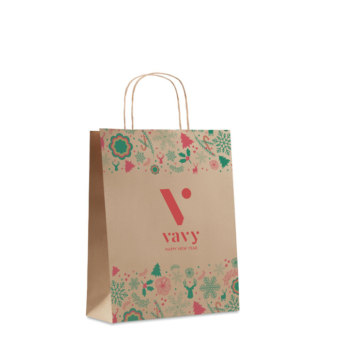 Vue 4 de BAO MEDIUM