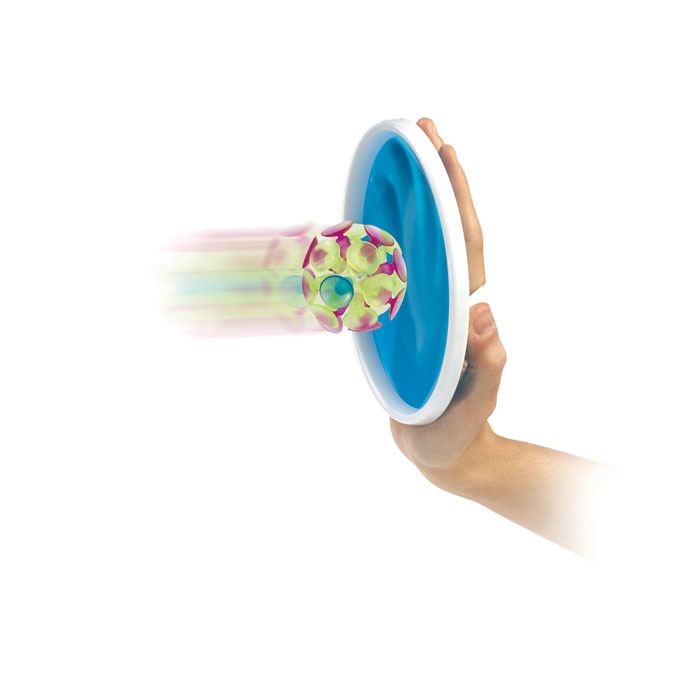 Vue 2 de CATCH&PLAY