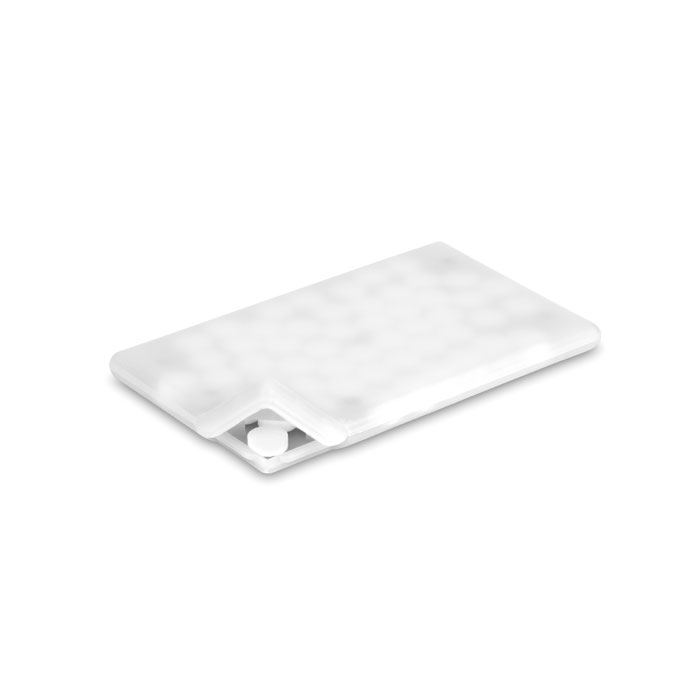 Vue 2 de MINTCARD