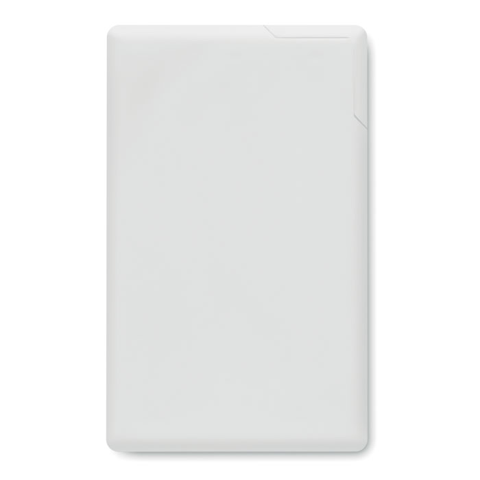 Vue 7 de MINTCARD