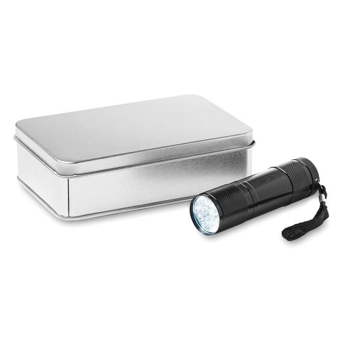 Vue 2 de LED PLUS
