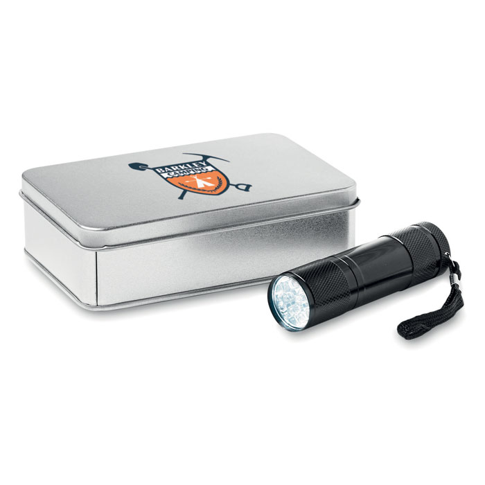 Vue 3 de LED PLUS