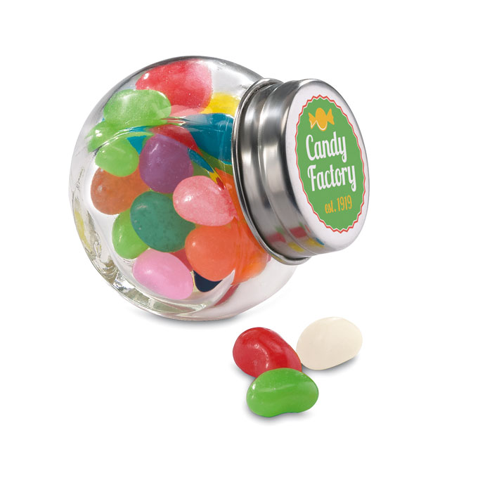 Vue 4 de BEANDY