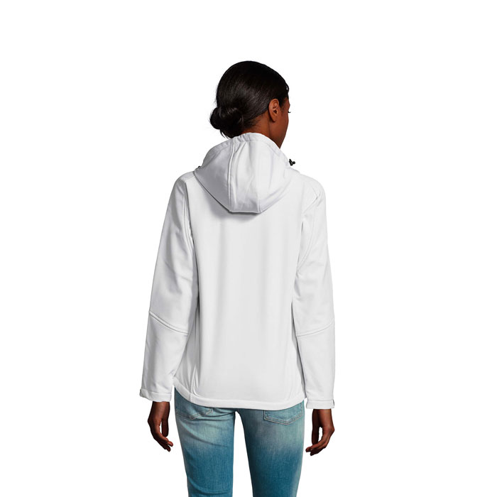 Vue 2 de REPLAY WOMEN