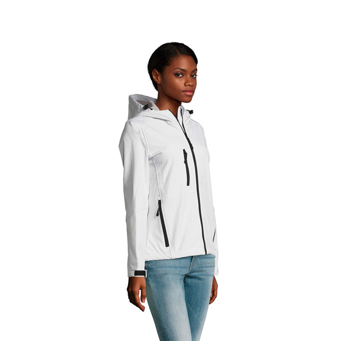 Vue 3 de REPLAY WOMEN