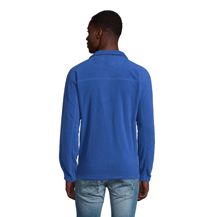 Vue 2 de NESS