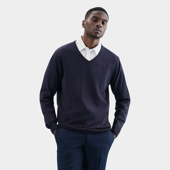 Vue 5 de GALAXY MEN