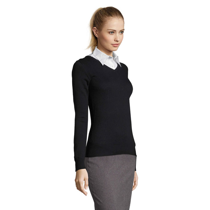 Vue 3 de GALAXY WOMEN