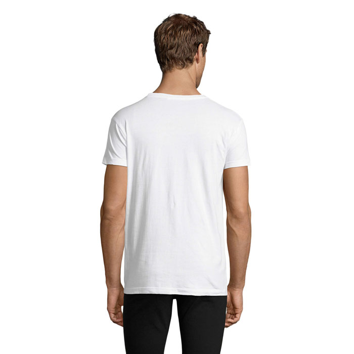 Vue 2 de REGENT FIT