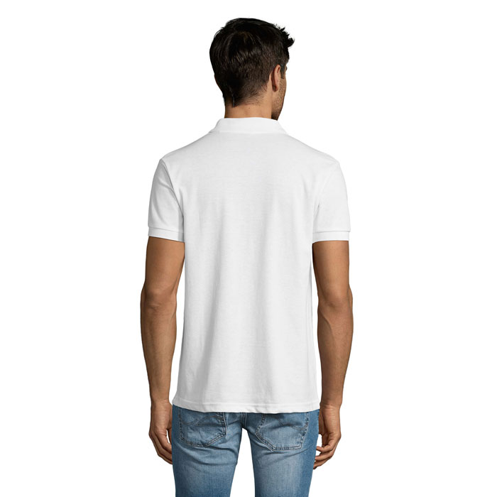 Vue 2 de PRIME MEN