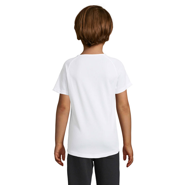 Vue 2 de SPORTY KIDS