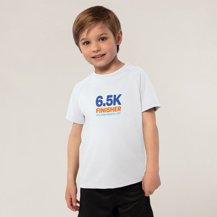Vue 4 de SPORTY KIDS