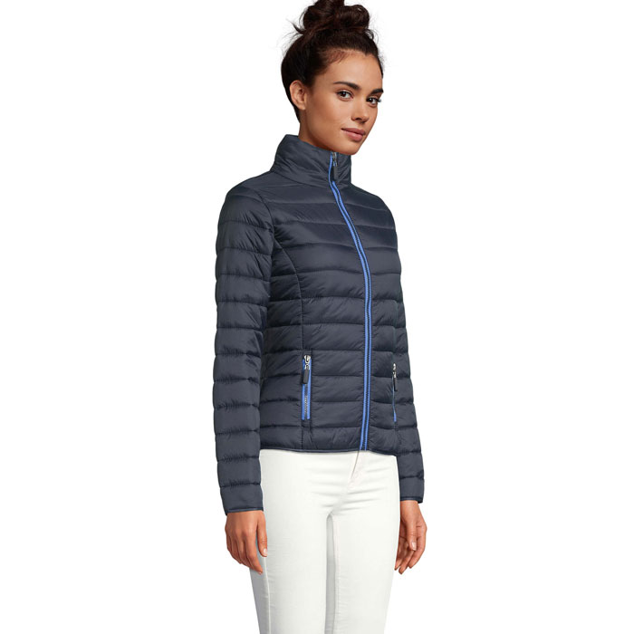 Vue 3 de RIDE WOMEN