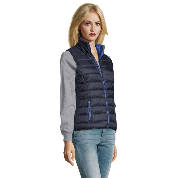 Vue 3 de WAVE WOMEN
