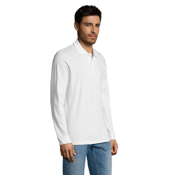 Vue 3 de PERFECT LSL MEN