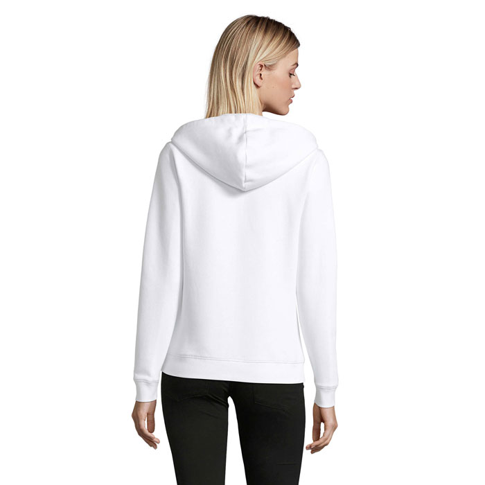 Vue 2 de SPIKE WOMEN