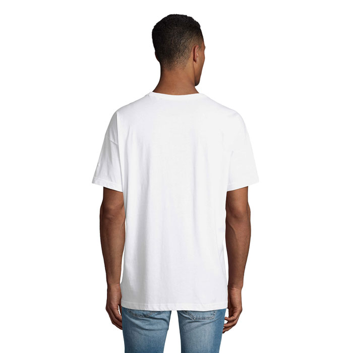 Vue 2 de BOXY MEN