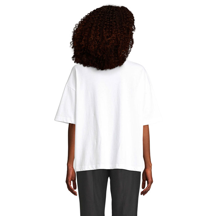 Vue 2 de BOXY WOMEN
