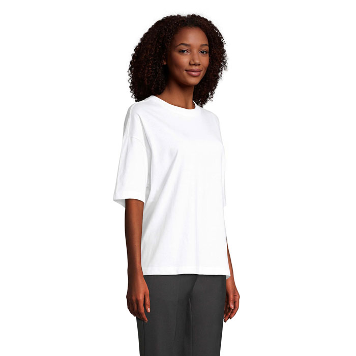 Vue 3 de BOXY WOMEN