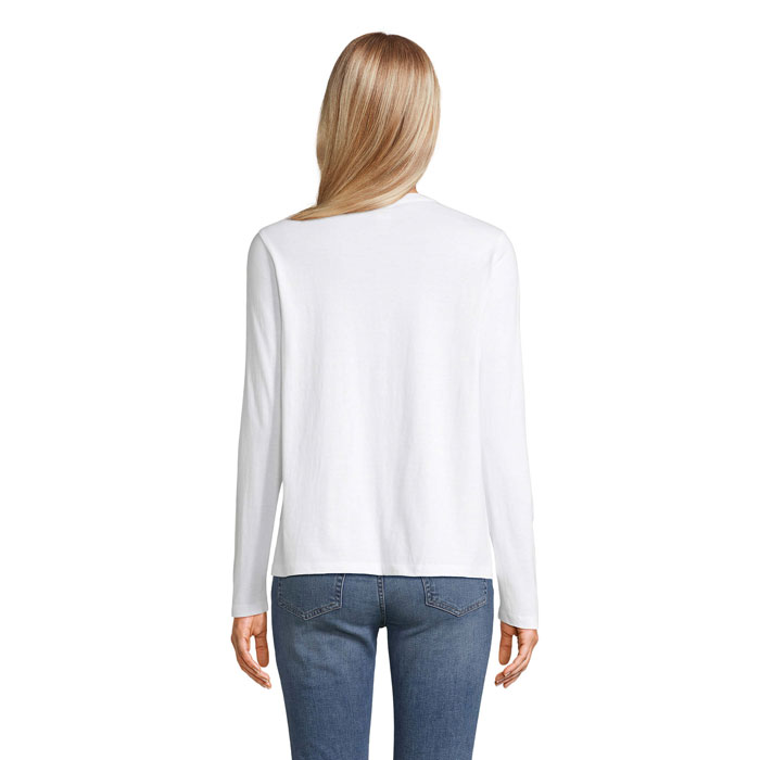 Vue 2 de MONARCH WOMEN
